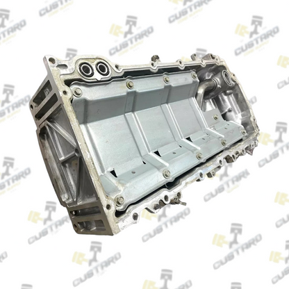 GM Oil Pan 19-22 Chevrolet GMC Denali Tahoe Silverado Sierra 5.3L 6.2L 6.6L