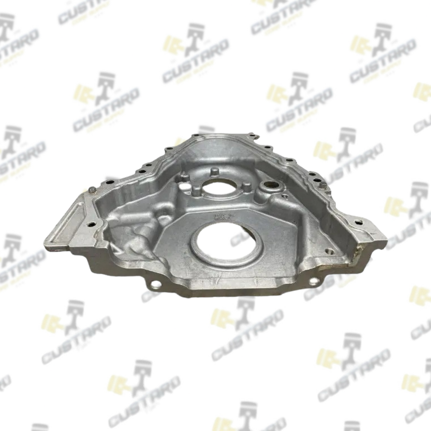 Genuine GM Timing Chain Cover Chevrolet GMC Cadillac 5.3L 6.2L Gen V LT