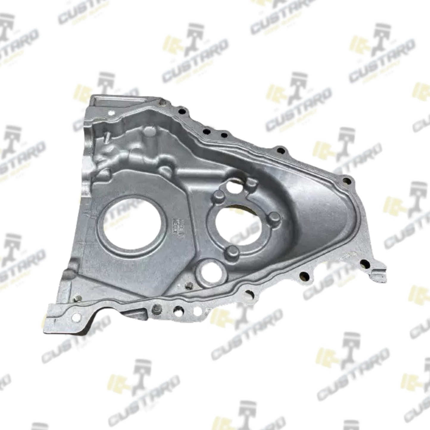 Genuine GM Timing Chain Cover Chevrolet GMC Cadillac 5.3L 6.2L Gen V LT