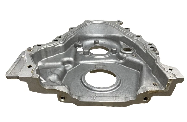 Genuine GM Timing Chain Cover Chevrolet GMC Cadillac 5.3L 6.2L Gen V LT