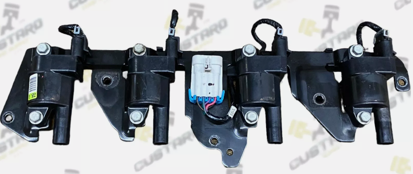 Full Assembly 12699382 GM 12699382 Ignition Coil Buick GMC Cadillac Hummer Saturn Oldsmobile Pontiac Chevrolet 2005-2020