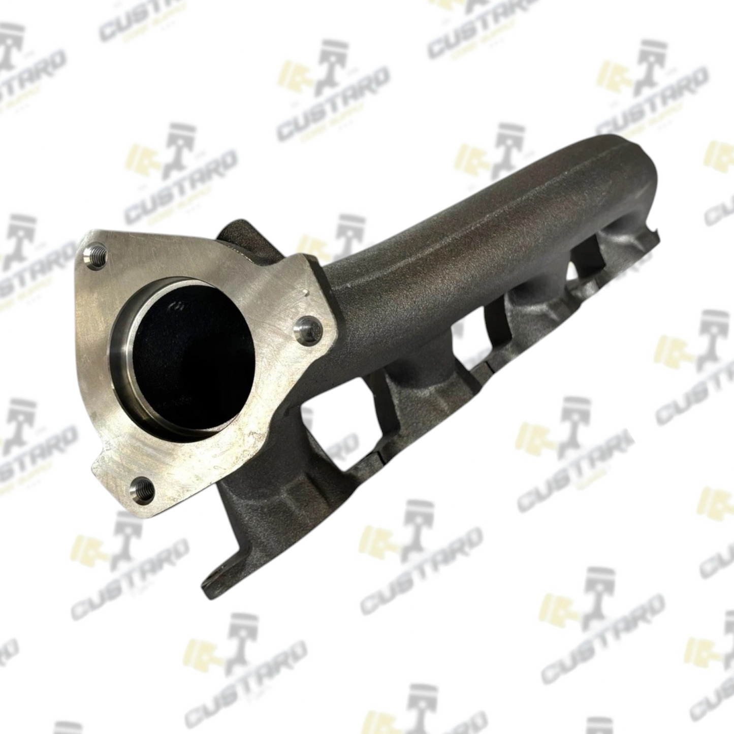 GM Chevrolet 5.3L L83 RH Passenger OEM Exhaust Manifold | 12701712 2019 - 2025