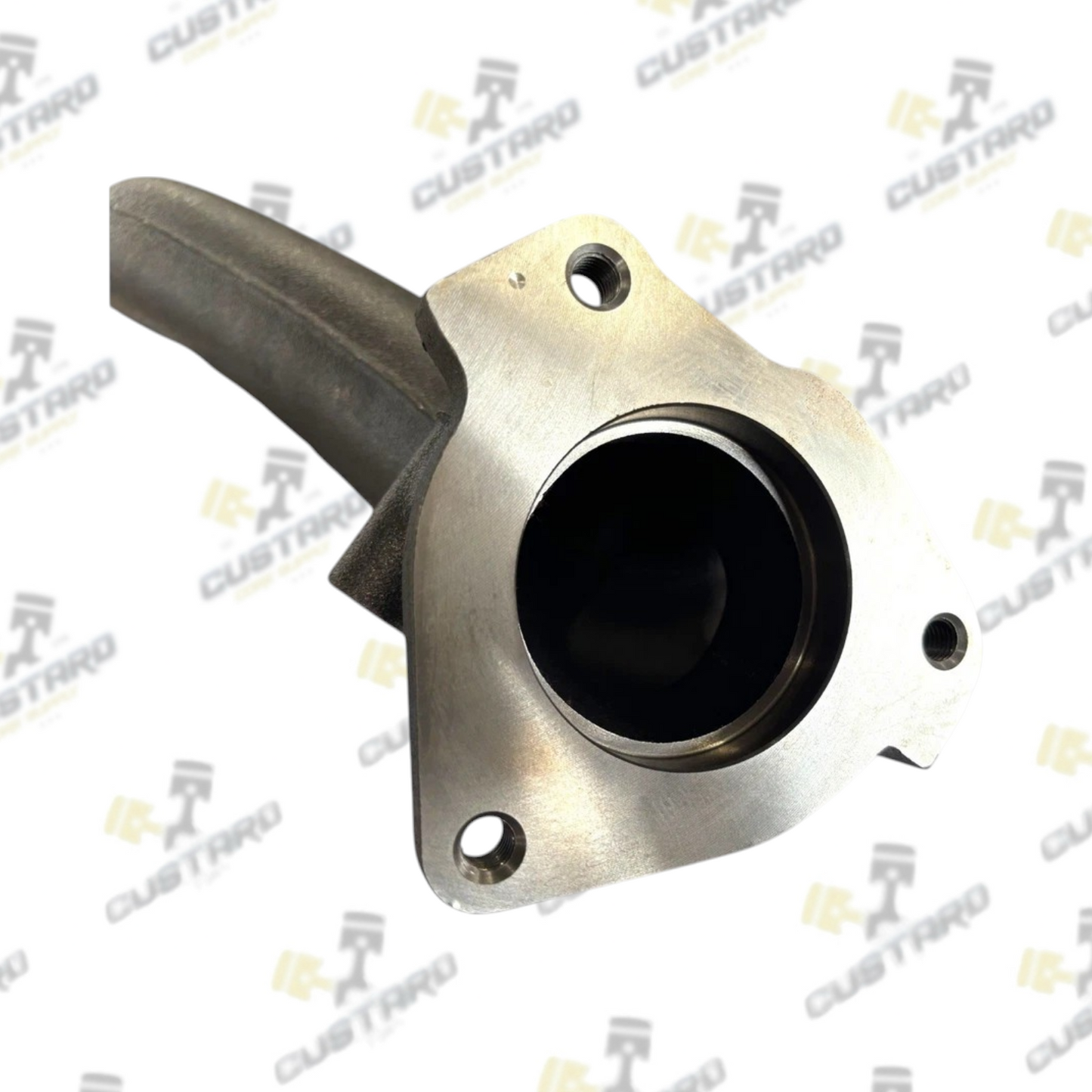 GM Chevrolet 5.3L L83 RH Passenger OEM Exhaust Manifold | 12701712 2019 - 2025