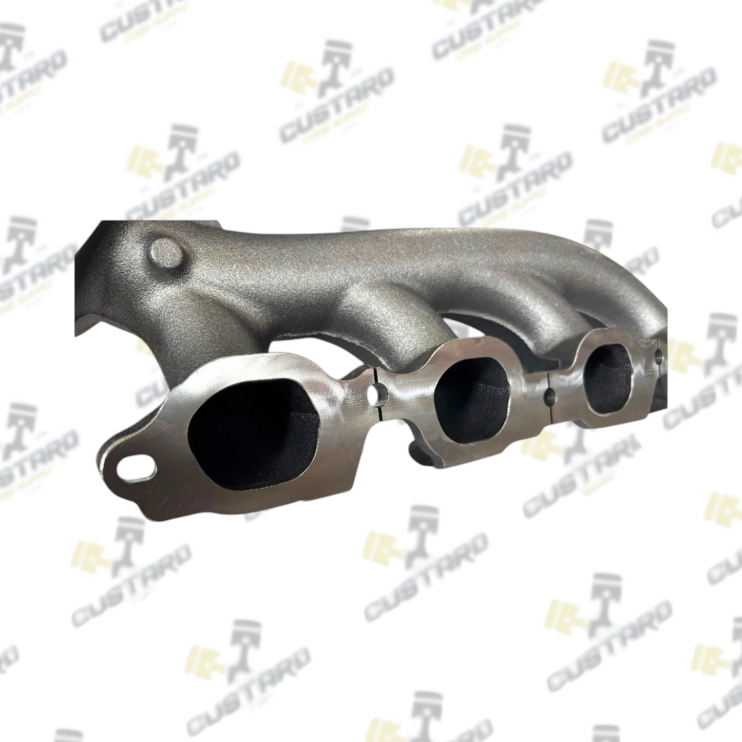 GM Chevrolet 5.3L L83 RH Passenger OEM Exhaust Manifold | 12701712 2019 - 2025