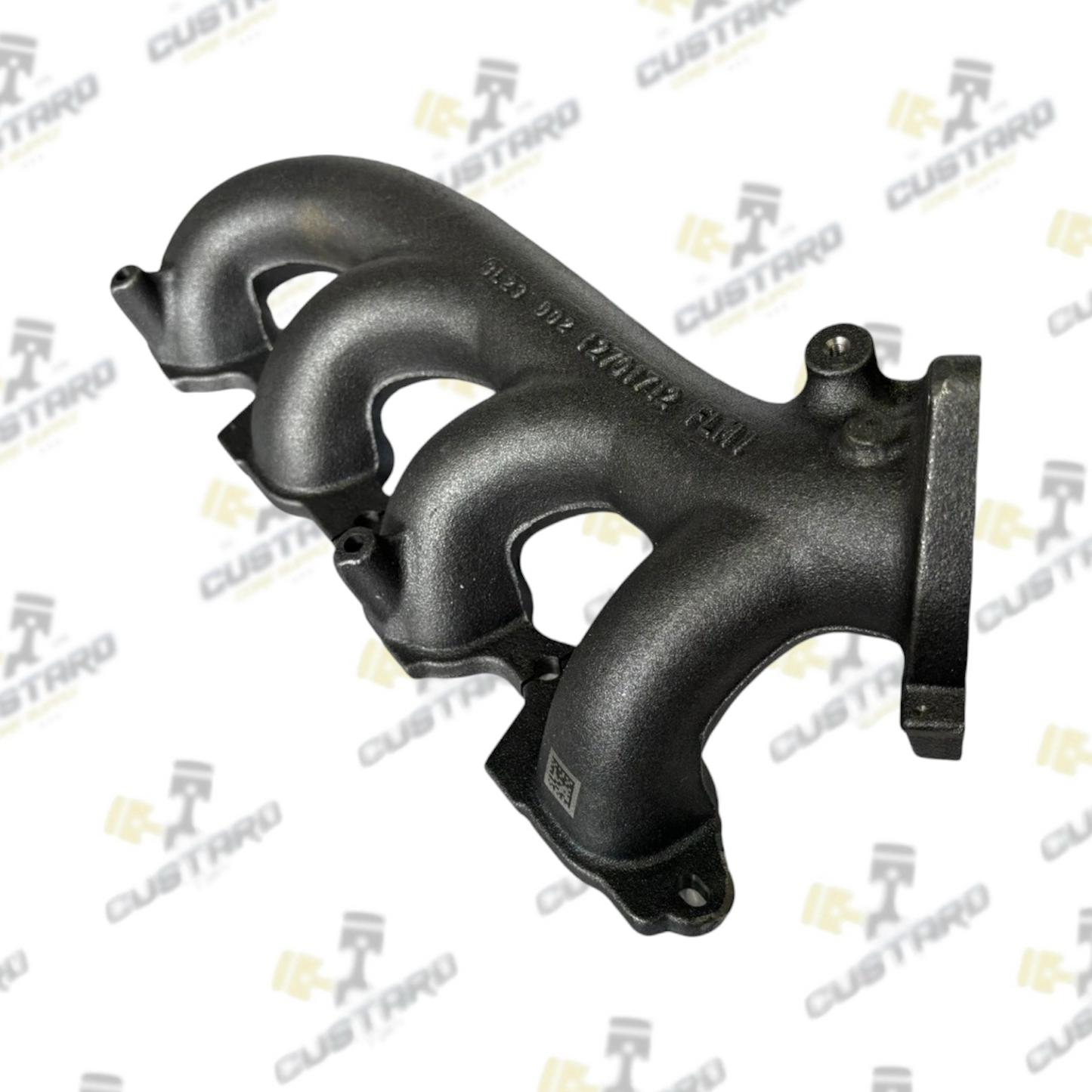GM Chevrolet 5.3L L83 RH Passenger OEM Exhaust Manifold | 12701712 2019 - 2025