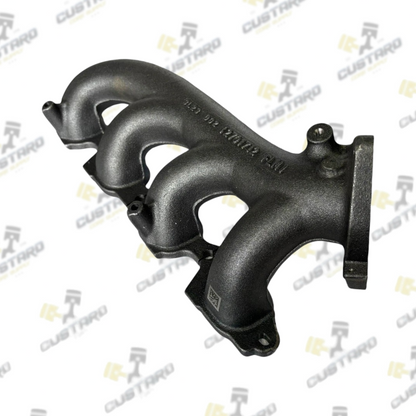 GM Chevrolet 5.3L L83 RH Passenger OEM Exhaust Manifold | 12701712 2019 - 2025