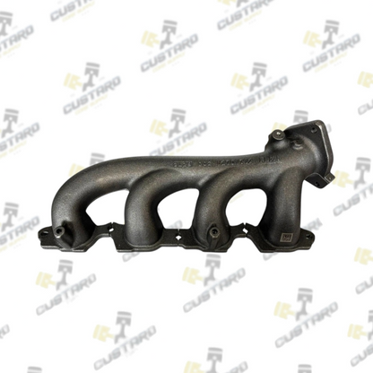 GM Chevrolet 5.3L L83 RH Passenger OEM Exhaust Manifold | 12701712 2019 - 2025