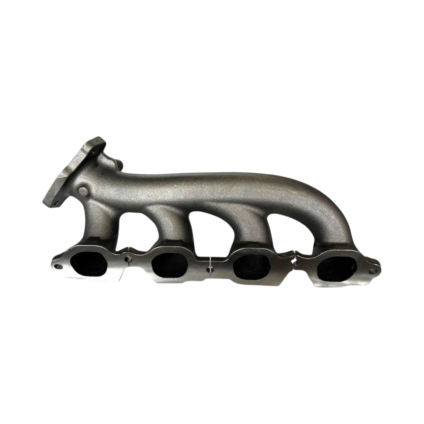 GM Chevrolet 5.3L L83 RH Passenger OEM Exhaust Manifold | 12701712 2019 - 2025