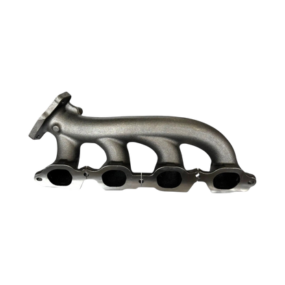 GM Chevrolet 5.3L L83 RH Passenger OEM Exhaust Manifold | 12701712 2019 - 2025