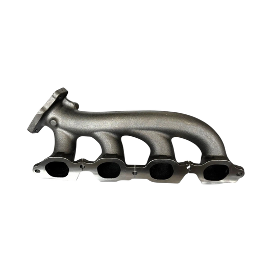 GM Chevrolet 5.3L L83 RH Passenger OEM Exhaust Manifold | 12701712 2019 - 2025