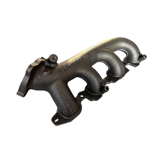 GM Chevrolet 5.3L L83 LH Driver OEM Exhaust Manifold | 12701713 2019 - 2025