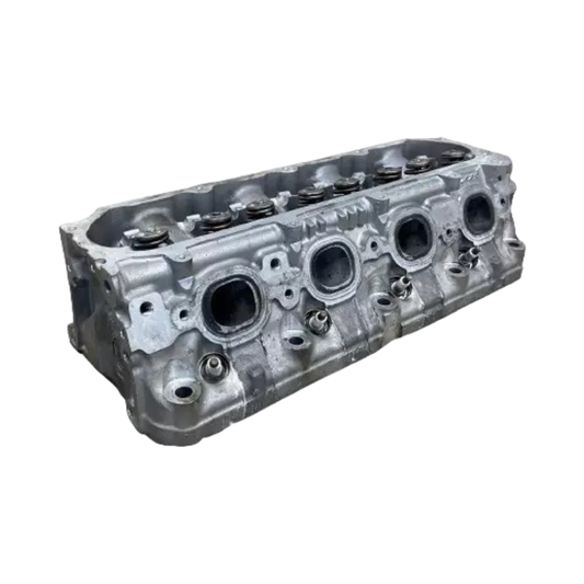 Chevrolet GM Gen V 6.2L 12702630 Single Cylinder Head