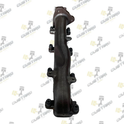 Chevrolet Silverado L5P 6.6 OEM Exhaust Manifold Set | 17 - 23 12702898 12702899