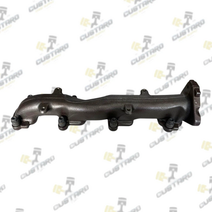 Chevrolet Silverado L5P 6.6 OEM Exhaust Manifold Set | 17 - 23 12702898 12702899