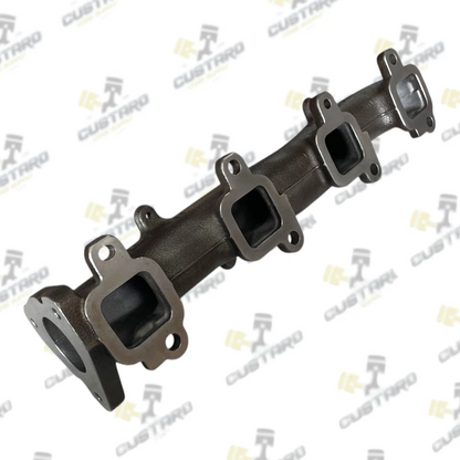 Chevrolet Silverado L5P 6.6 OEM Exhaust Manifold Set | 17 - 23 12702898 12702899