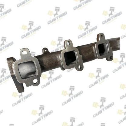 Chevrolet Silverado L5P 6.6 OEM Exhaust Manifold Set | 17 - 23 12702898 12702899