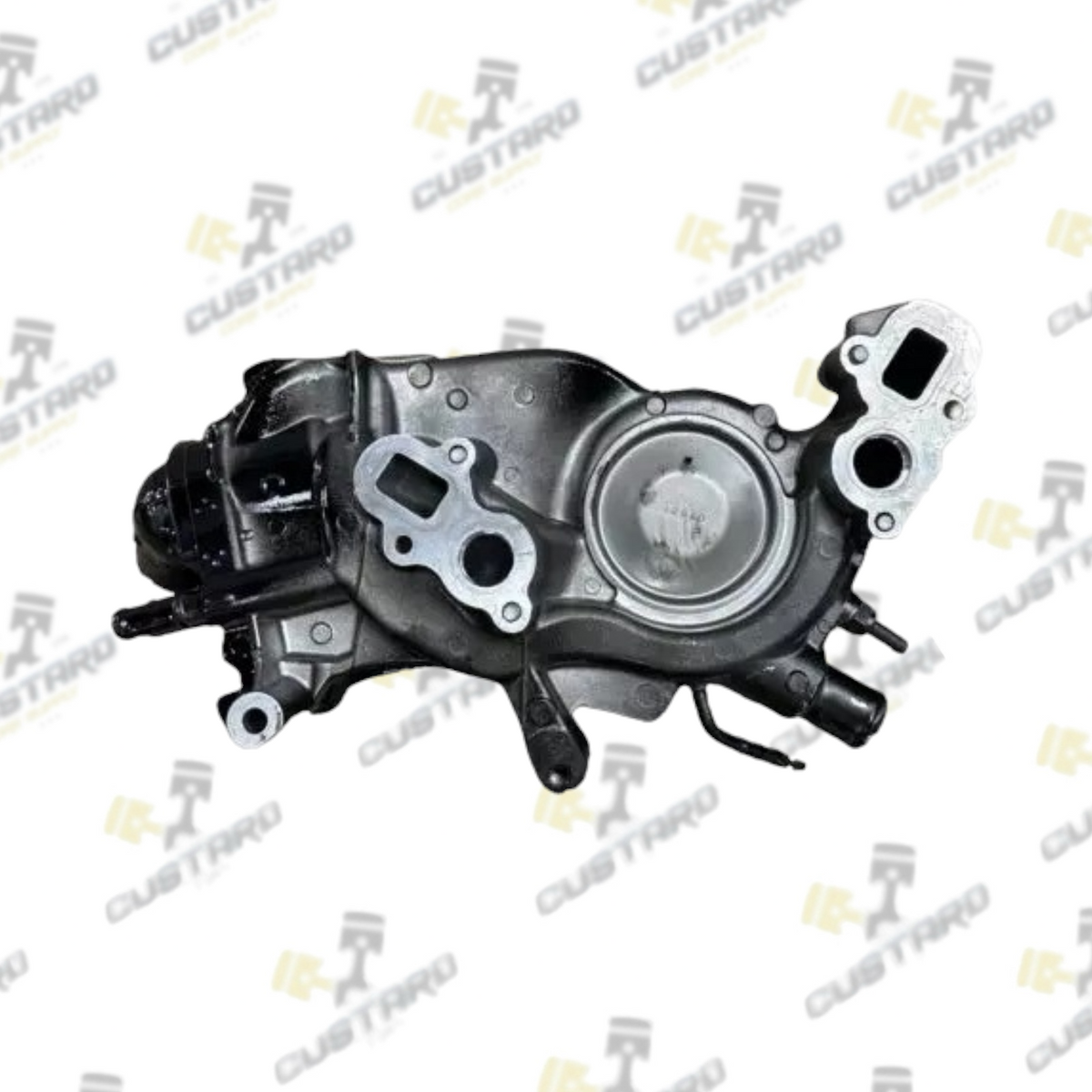 Genuine GM Water Pump Assembly 6.6 L8T Gen V LT Series 12683468 Genuine GM Water Pump Assembly 6.6 L8T Gen V LT Series 12683468
