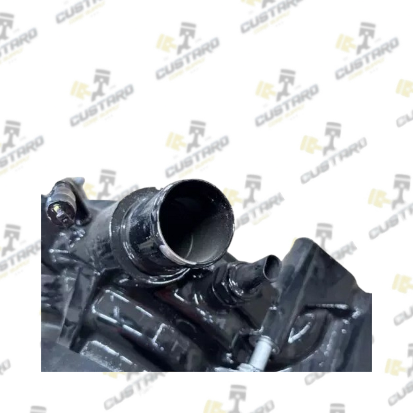 Genuine GM Marine Water Pump Assembly 5.3L 6.2L Gen V LT Series