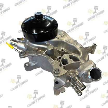 NEW TAKE OFF GM 12708957 5.3L 6.2L Water Pump