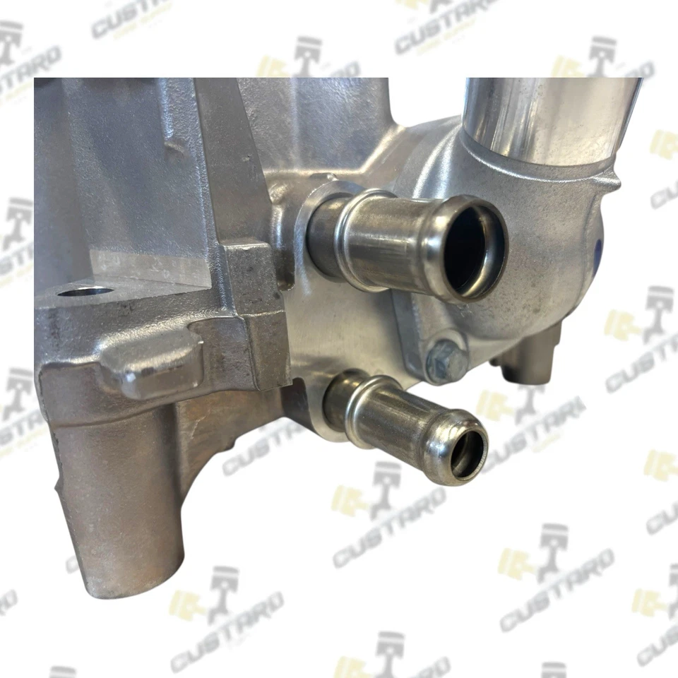 NEW TAKE OFF GM 12708957 5.3L 6.2L Water Pump