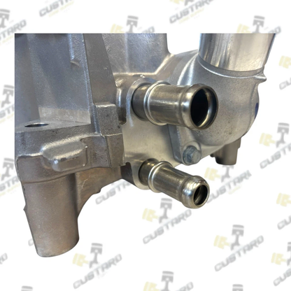 NEW TAKE OFF GM 12708957 5.3L 6.2L Water Pump