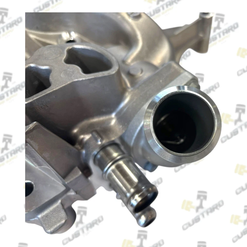 NEW TAKE OFF GM 12708957 5.3L 6.2L Water Pump