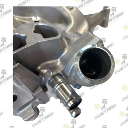 NEW TAKE OFF GM 12708957 5.3L 6.2L Water Pump