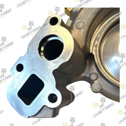 NEW TAKE OFF GM 12708957 5.3L 6.2L Water Pump