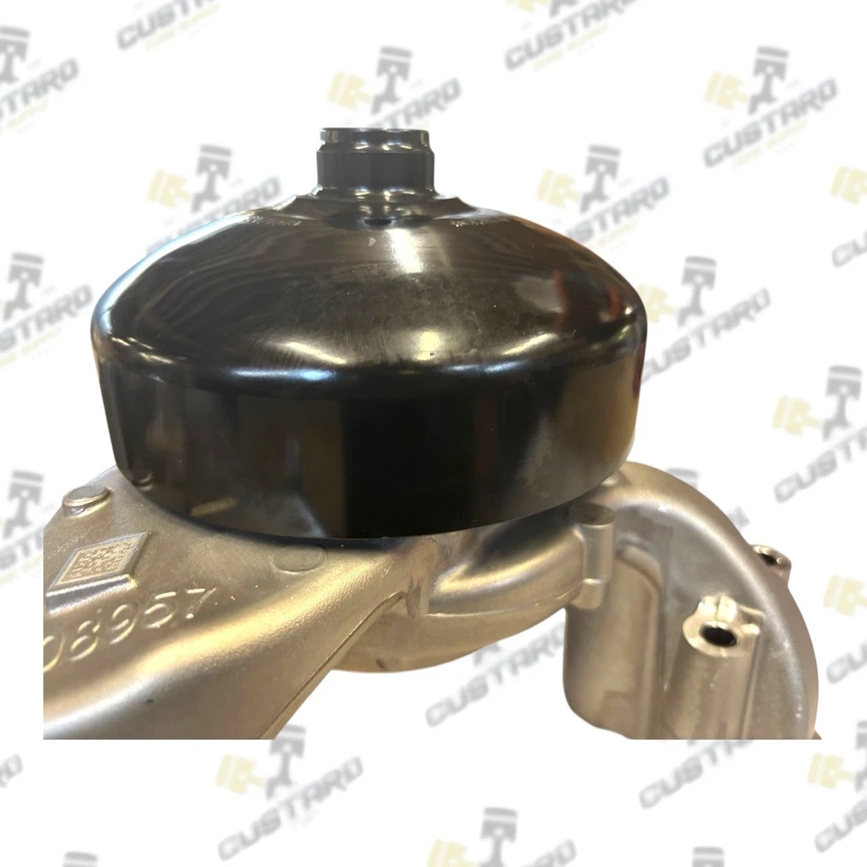 NEW TAKE OFF GM 12708957 5.3L 6.2L Water Pump