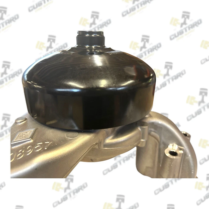 NEW TAKE OFF GM 12708957 5.3L 6.2L Water Pump