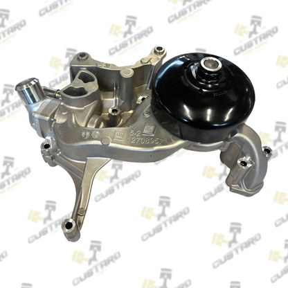NEW TAKE OFF GM 12708957 5.3L 6.2L Water Pump