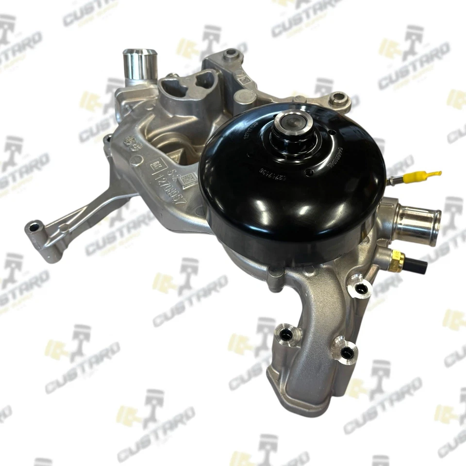 NEW TAKE OFF GM 12708957 5.3L 6.2L Water Pump