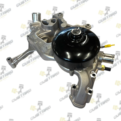 NEW TAKE OFF GM 12708957 5.3L 6.2L Water Pump