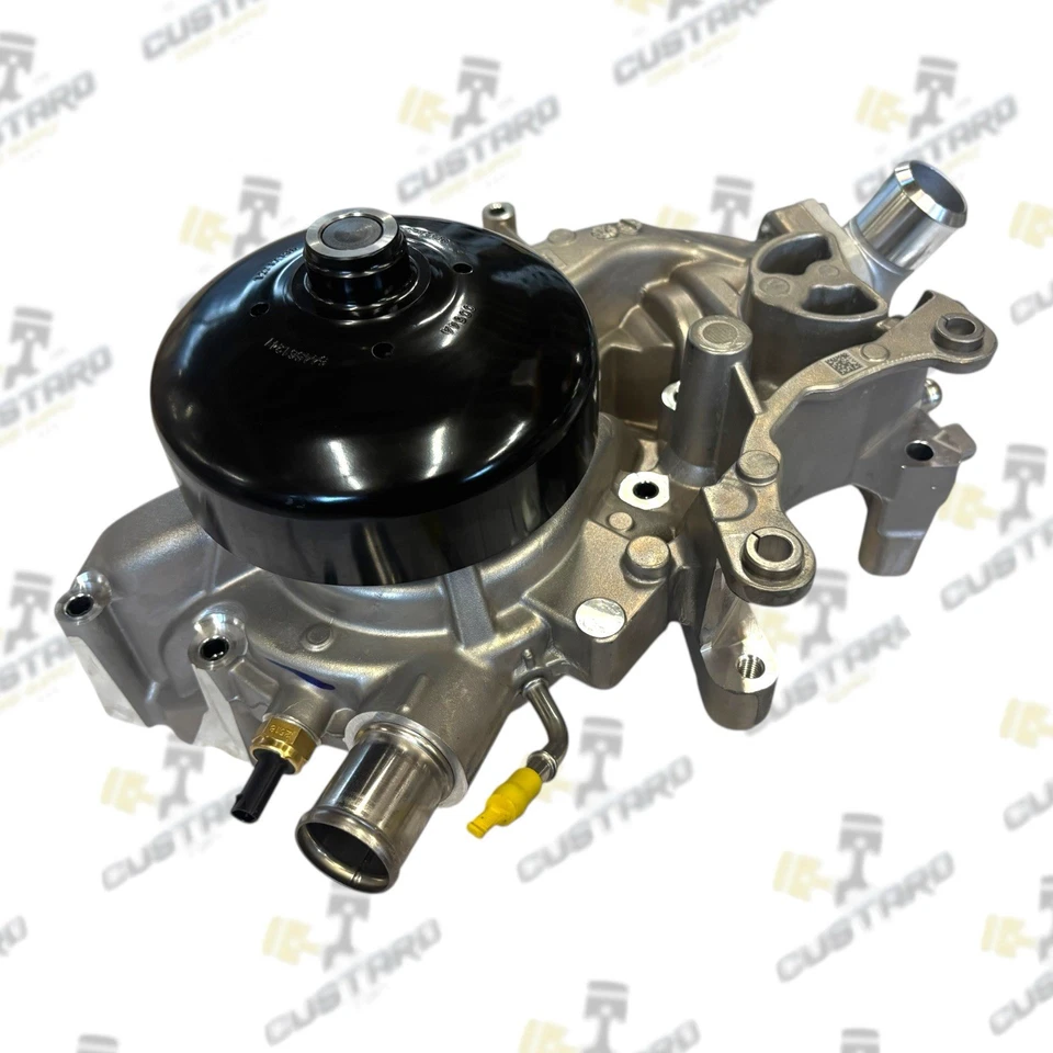 NEW TAKE OFF GM 12708957 5.3L 6.2L Water Pump