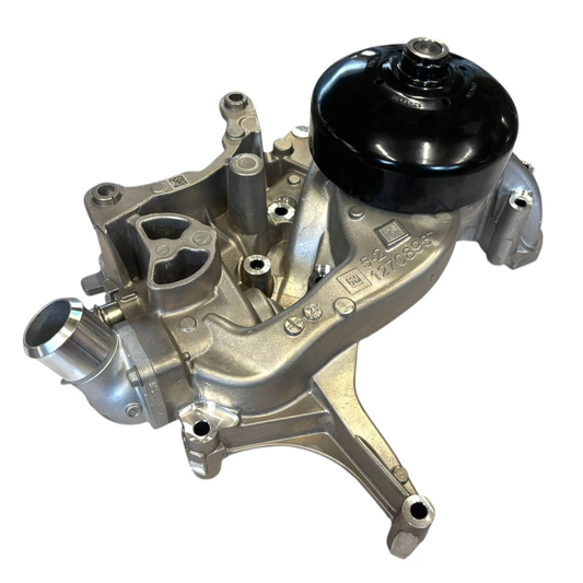 NEW TAKE OFF GM 12708957 5.3L 6.2L Water Pump