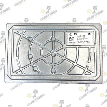 GM Chevrolet GMC L84 5.3L V8 Genuine OEM E90 ECM | 12710193 2019 - 2022