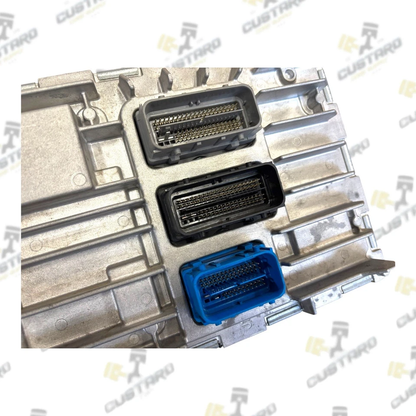 GM Chevrolet GMC L84 5.3L V8 Genuine OEM E90 ECM | 12710193 2019 - 2022
