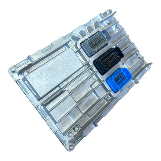 GM Chevrolet GMC L84 5.3L V8 Genuine OEM E90 ECM | 12710193 2019 - 2022