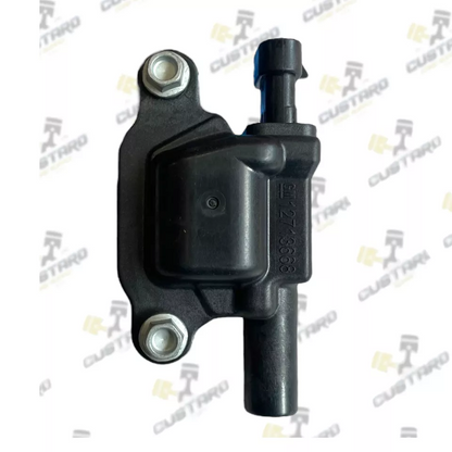 NEW GM Chevrolet LT 5.3L 6.2L Genuine OEM Ignition Coil W/ Hardware Set (8) 12713668