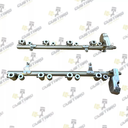 GM 12721340/12721339 Fuel Rail SET