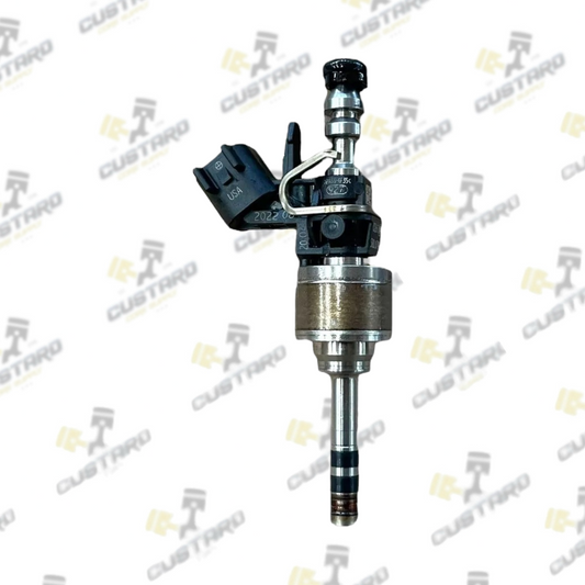 GM OEM 2023 Chevrolet Corvette Z06 5.5L Injector W/ Circlips 12721341