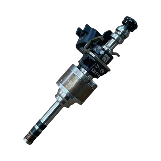 GM OEM 2023 Chevrolet Corvette Z06 5.5L Injector W/ Circlips 12721341