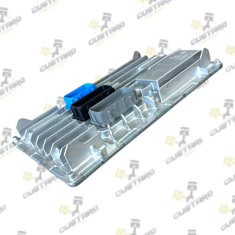 GM Chevrolet GMC 6.6L 5.3L L8T Genuine OEM E93 ECM | 2020 - 2023 12725732
