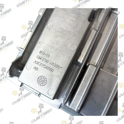 GM Chevrolet GMC 6.6L 5.3L L8T Genuine OEM E93 ECM | 2020 - 2023 12725732