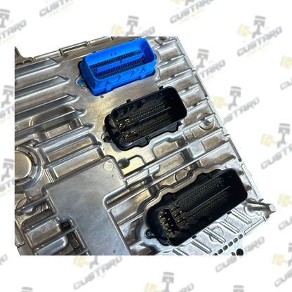 GM Chevrolet GMC L5P 6.6L Duramax Diesel Genuine OEM E41 ECM | 17 - 22 12726761
