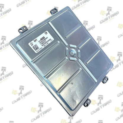 GM Chevrolet GMC L5P 6.6L Duramax Diesel Genuine OEM E41 ECM | 22 - 23 12728688