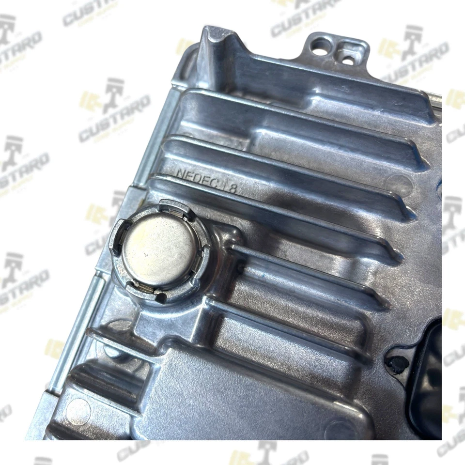 GM Chevrolet GMC L5P 6.6L Duramax Diesel Genuine OEM E41 ECM | 22 - 23 12728688