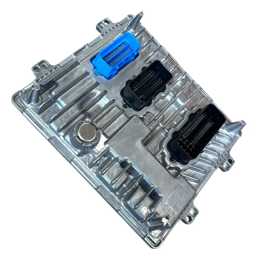 GM Chevrolet GMC L5P 6.6L Duramax Diesel Genuine OEM E41 ECM | 22 - 23 12728688