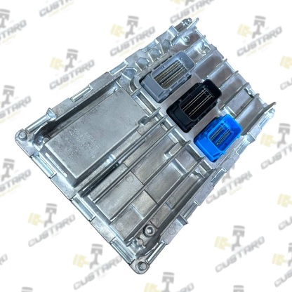 GM Chevrolet GMC 5.3L 6.6L L8T Genuine OEM E93 ECM | 12737921 2020 - 2023