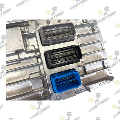 GM Chevrolet GMC 5.3L 6.6L L8T Genuine OEM E93 ECM | 12737921 2020 - 2023
